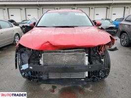 Hyundai Tucson 2023 2 Hyundai Tucson 2023 2