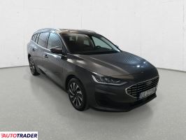 Ford Focus - zobacz ofertę