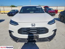 Honda HR-V 2025 2