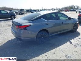 Nissan Altima 2019 2