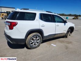 GMC Acadia 2021 3
