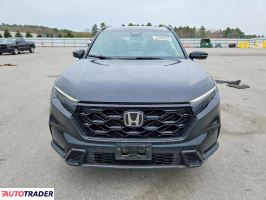 Honda CR-V 2024 2