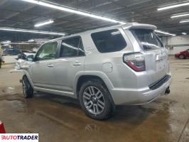 Toyota Pozostałe 2024 4