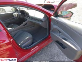 Hyundai Elantra 2022 2