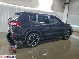 Mitsubishi Outlander 2023 2