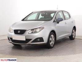 Seat Ibiza 2008 1.4 79 KM