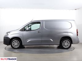 Citroen Berlingo 2020 1.2