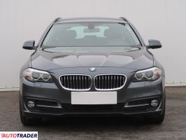 BMW 520 2015 2.0 181 KM