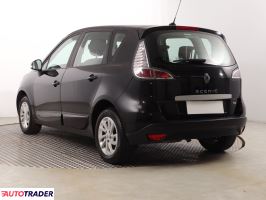 Renault Scenic 2014 1.2 130 KM