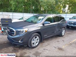 GMC Terrain 2020 1
