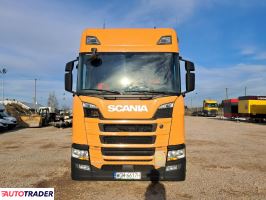 Scania R410 Scania R410