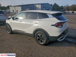 Kia Sportage 2025 2
