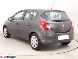 Opel Corsa 2012 1.4 99 KM