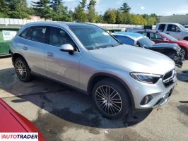 Mercedes CL 2025 2 Mercedes CL 2025 2