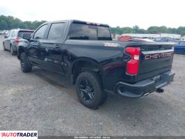 Chevrolet 1500 2020 5 Chevrolet 1500 2020 5