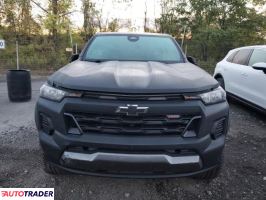 Chevrolet Colorado 2023 2