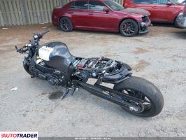 Suzuki GSX 2023