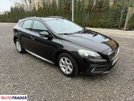 Volvo V40 Cross Country 2014 2 150 KM