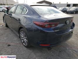 Mazda 3 2019 2 Mazda 3 2019 2