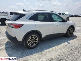 Ford Escape 2020 1