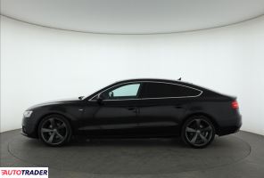 Audi A5 2014 2.0 174 KM