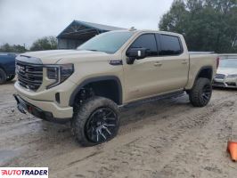 GMC Sierra 2022 6