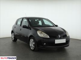 Renault Clio - zobacz ofertę