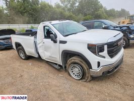 GMC Sierra 2024 5