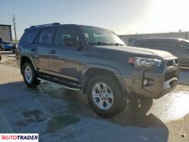 Toyota Pozostałe 2019 4 Toyota Pozostałe 2019 4