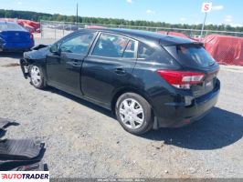 Subaru Impreza 2019 2