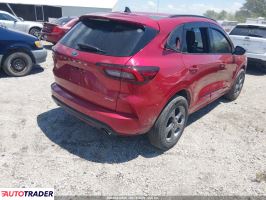 Ford Escape 2024 1