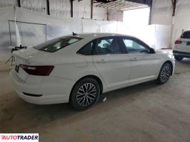 Volkswagen Jetta 2021 1 Volkswagen Jetta 2021 1