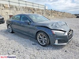 Audi A5 2023 2