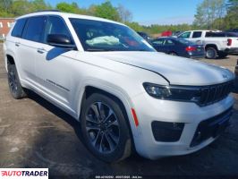 Jeep Cherokee 2022 3