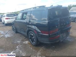 Hyundai Santa Fe 2024 2