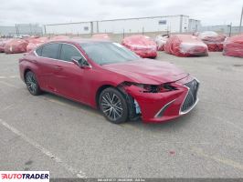 Lexus ES 2023 2