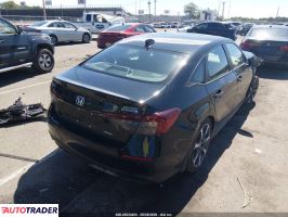 Honda Civic 2025 2