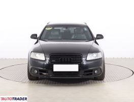 Audi A6 2009 3.0 236 KM