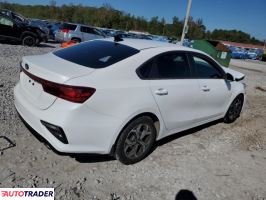 Kia Pozostałe 2021 2