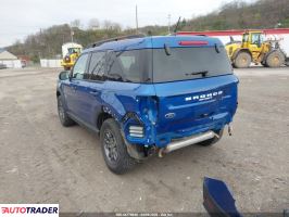 Ford Bronco 2024 1