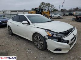 Nissan Altima 2019 2 Nissan Altima 2019 2