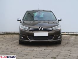 Citroen C4 2014 1.6 118 KM