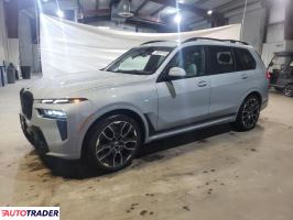 BMW Pozostałe 2023 3 BMW Pozostałe 2023 3