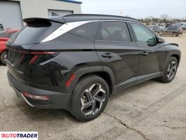 Hyundai Tucson 2024 1 Hyundai Tucson 2024 1