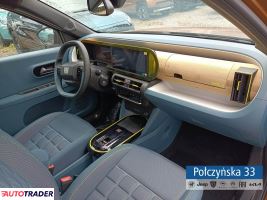 Fiat Panda 2025 1.2 100 KM