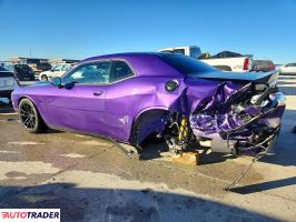 Dodge Challenger 2023 6