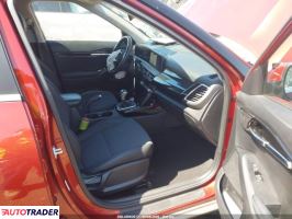 Kia Pozostałe 2024 2