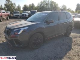 Subaru Forester 2023 2