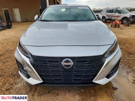 Nissan Altima 2024 2