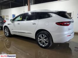 Buick Enclave 2020 3